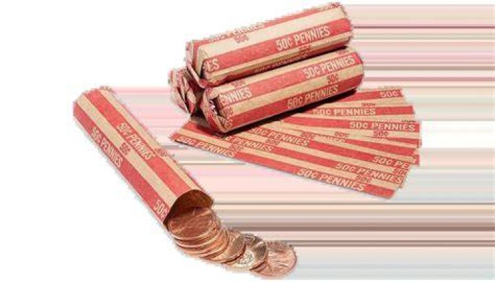 What is a penny roll
