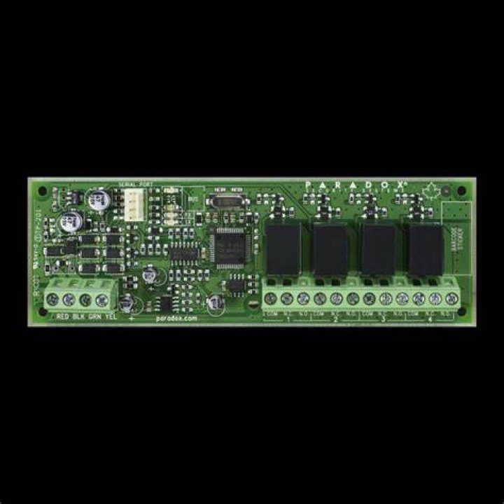 What is a PGM output