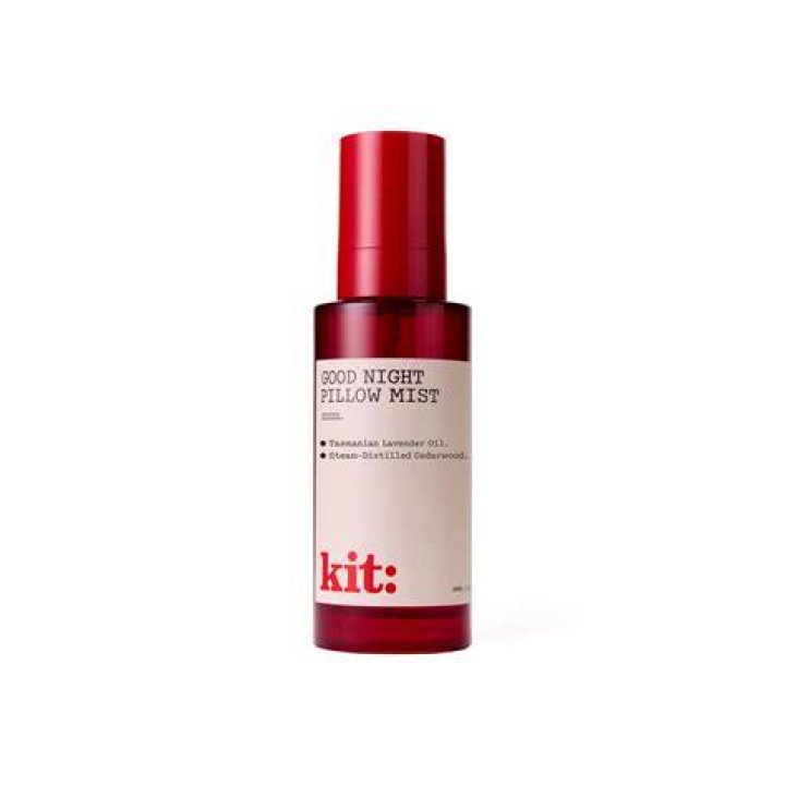 What is a pillow mist