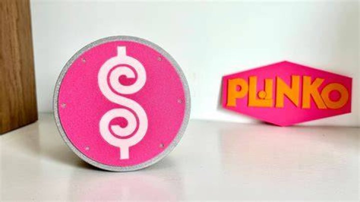 What is a Plinko chip