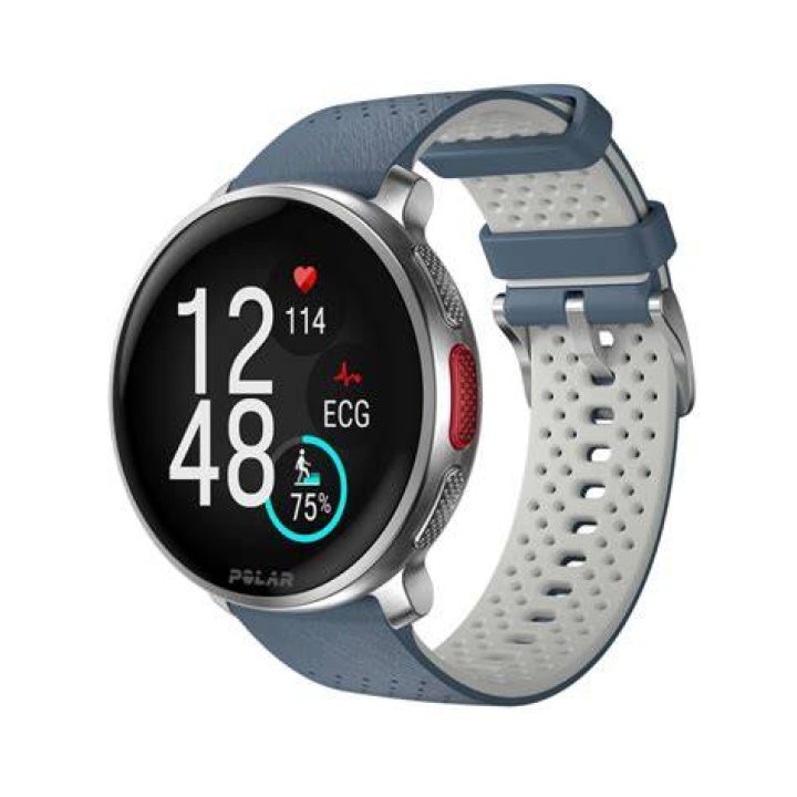 What is a Polar watch