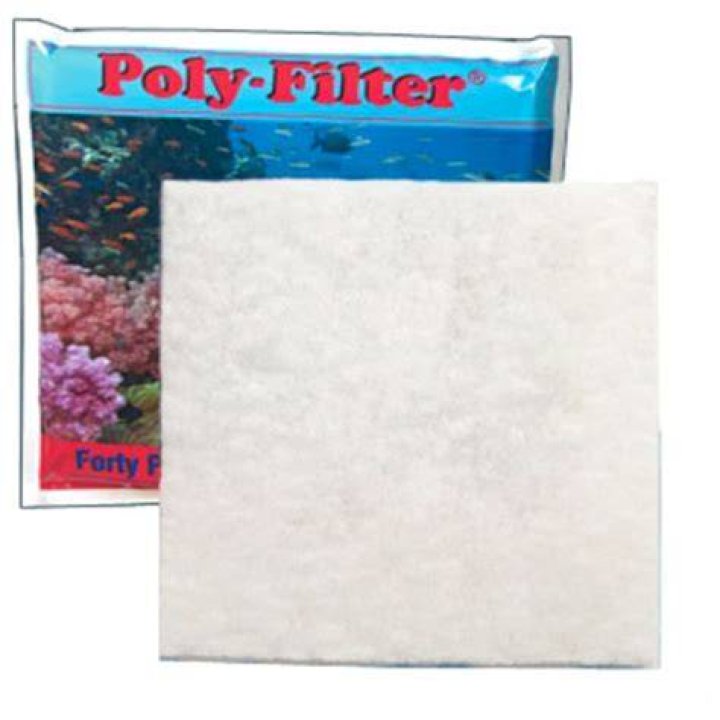 What is a poly filter