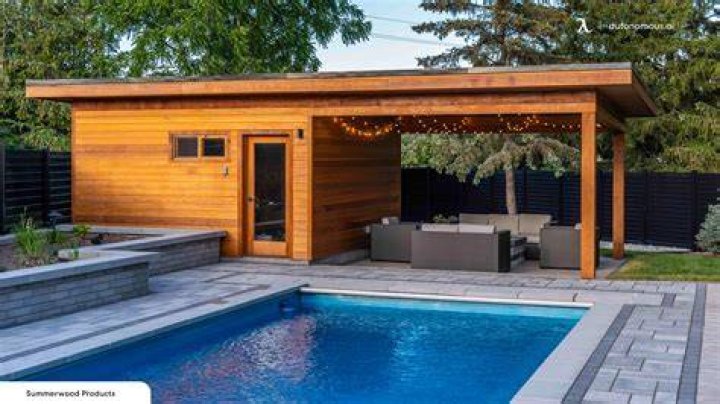 What is a prefab pool