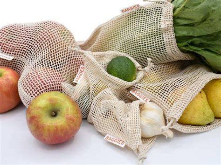 What is a produce bag