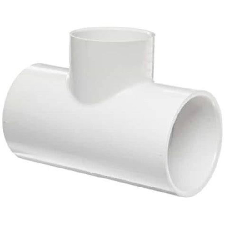 What is a PVC slip T