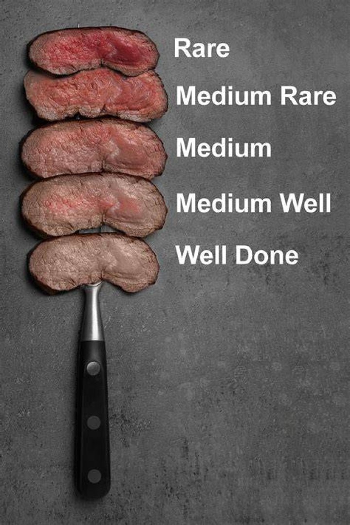 What is a rare medium