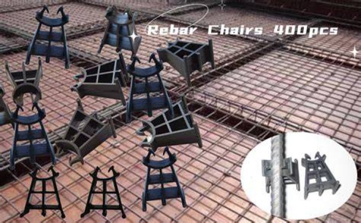What is a rebar chair