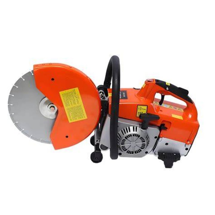 What is a rescue saw