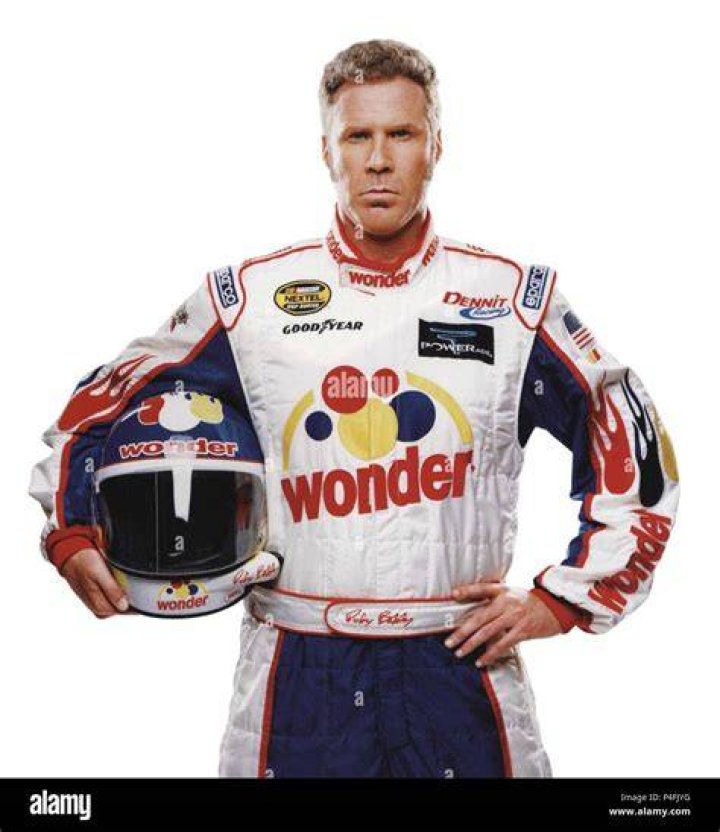 What is a Ricky Bobby