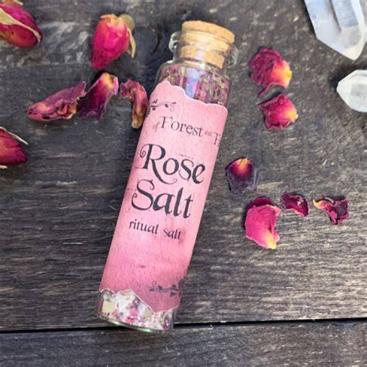 What is a rose ritual