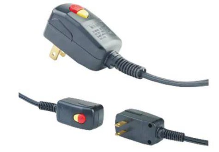 What is a safety plug