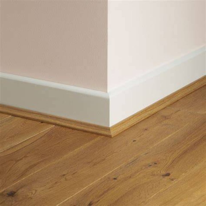 What is a Scotia trim
