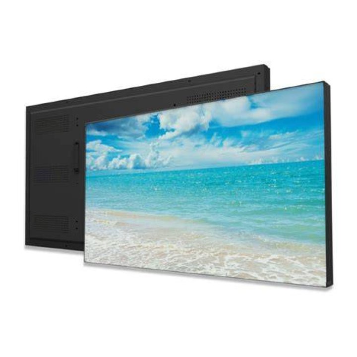 What is a screen wall