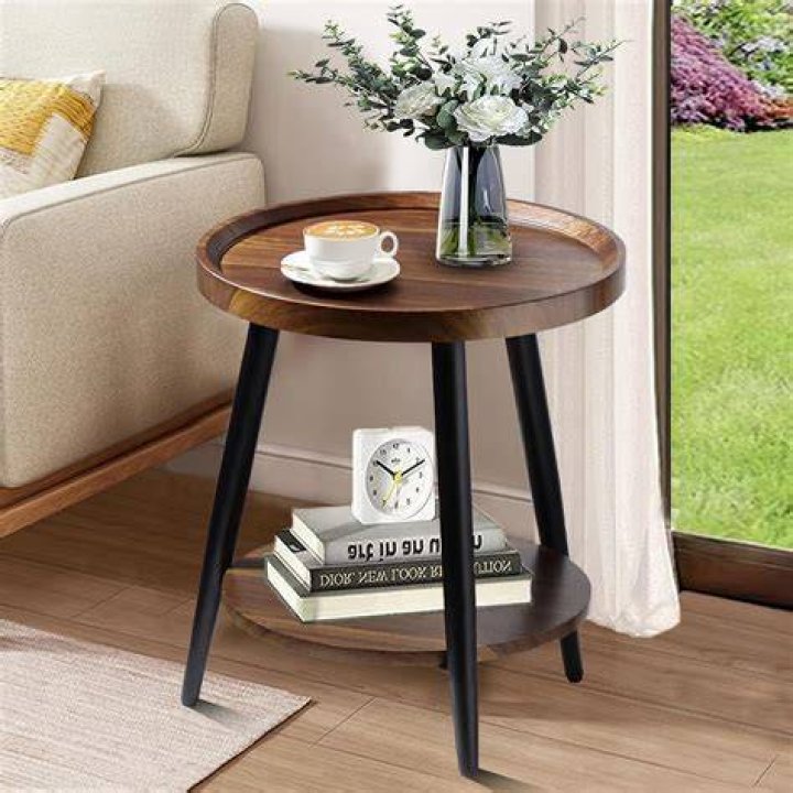 What is a side table