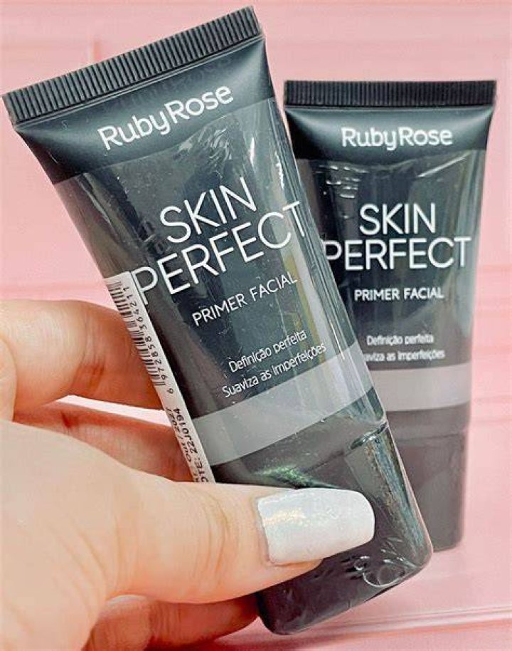 What is a skin primer