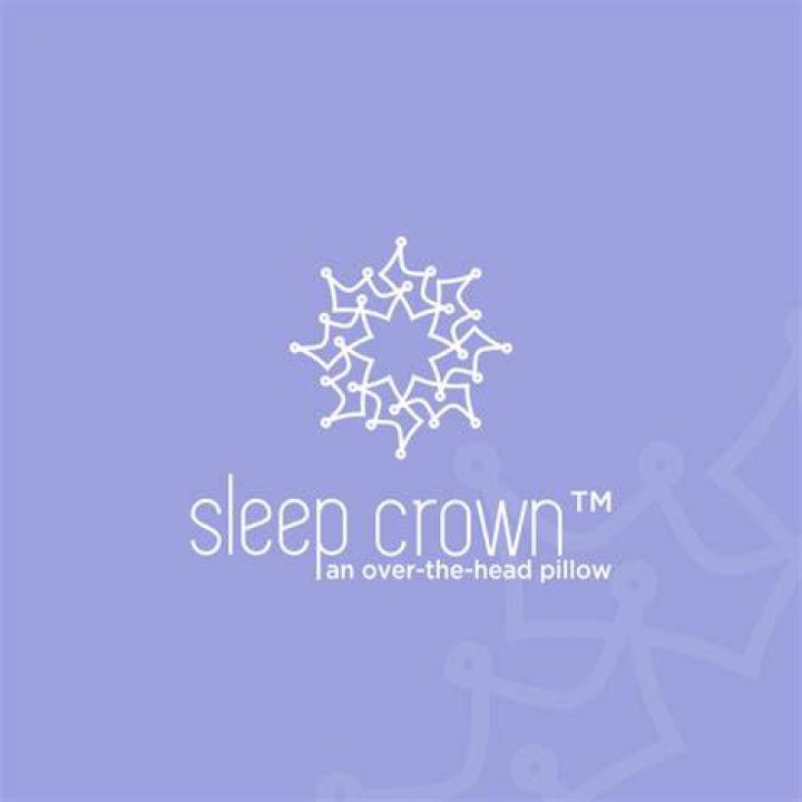 What is a sleep crown