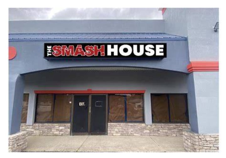 What is a smash house