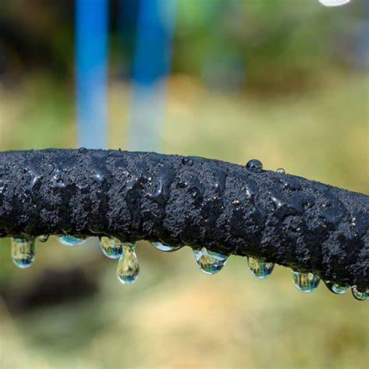 What is a soaker tube