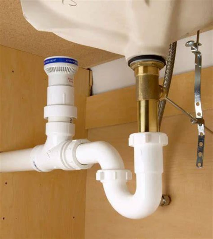 What is a studor vent