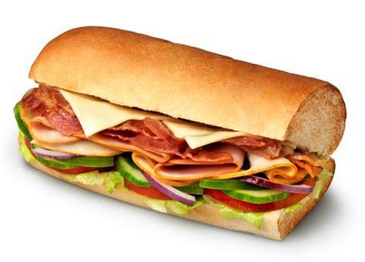 What is a Subway Melt