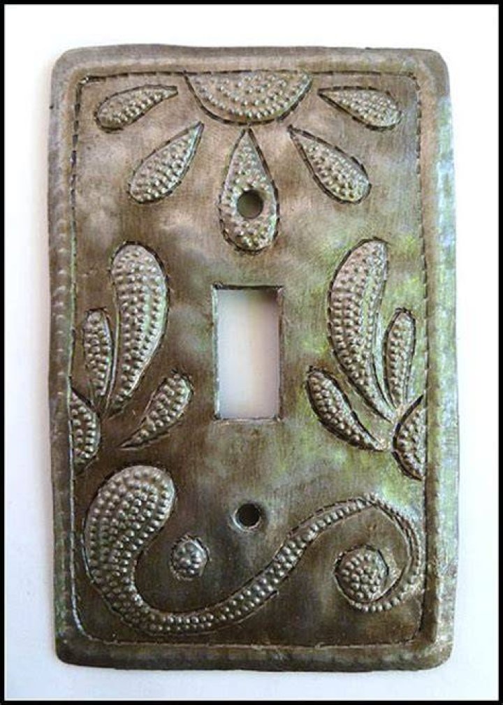 What is a Switchplate