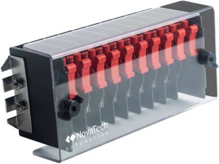 What is a test switch