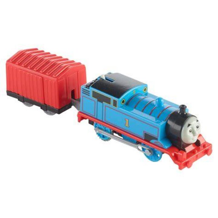What is a trackmaster