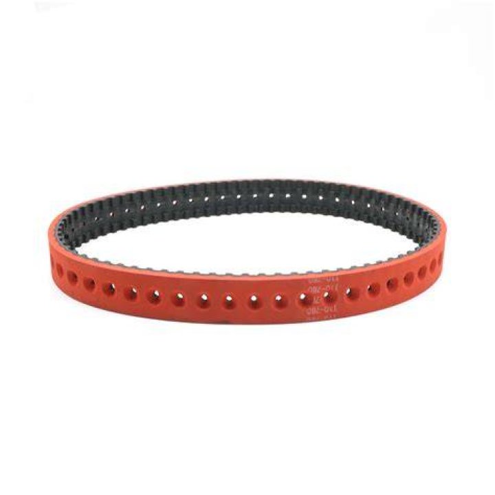 What is a vacuum belt