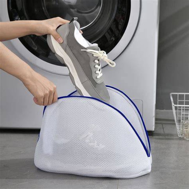 What is a washing bag