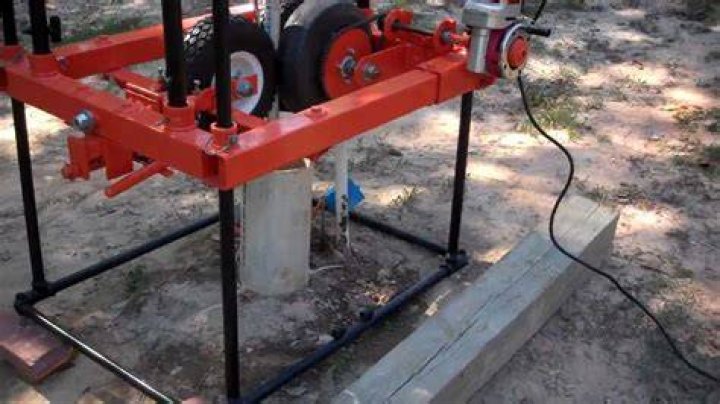 What is a well puller