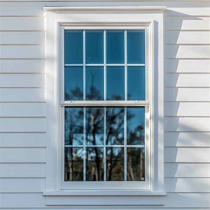 What is a window pane