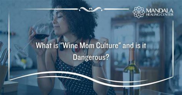 What is a wine Mommy