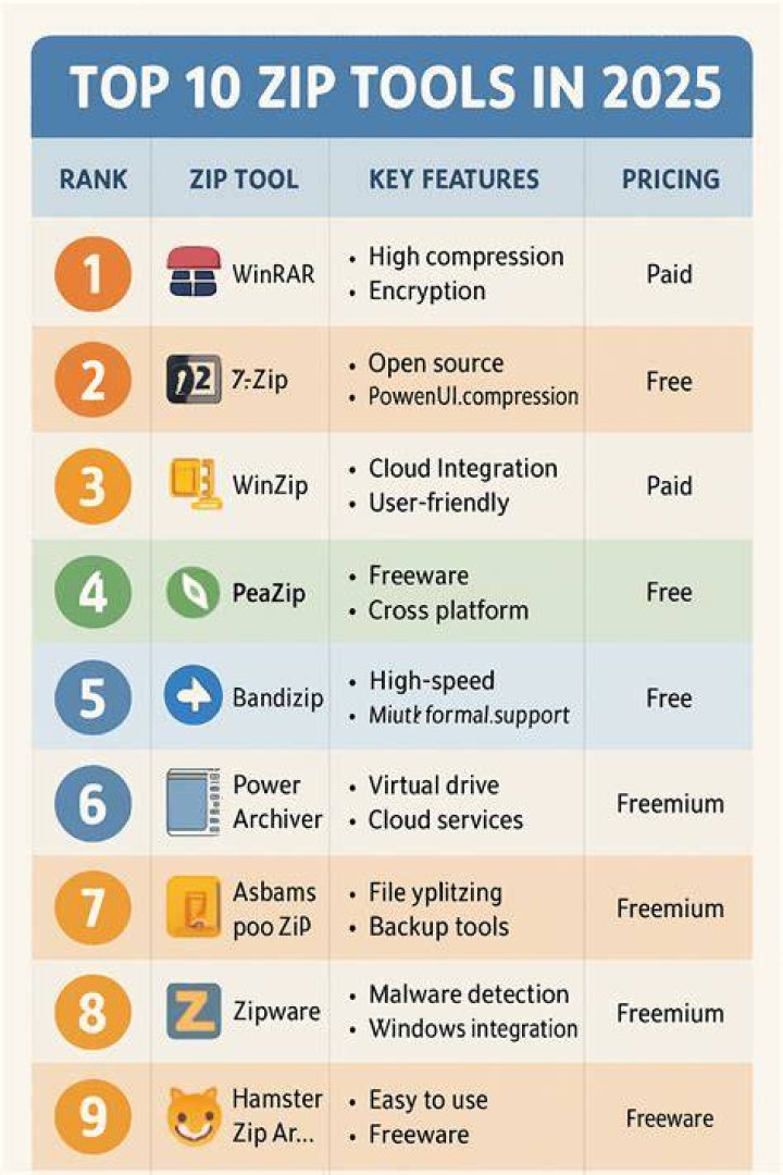 What is a zip it tool