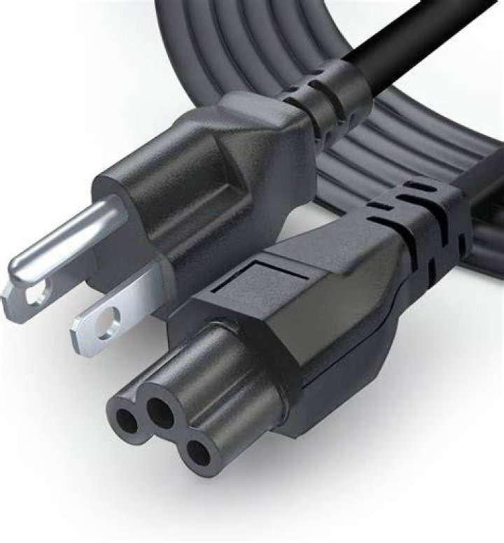 What is AC power cord