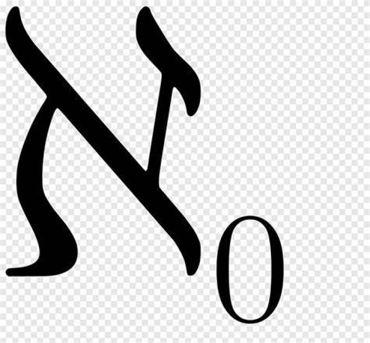 What is Aleph in Math