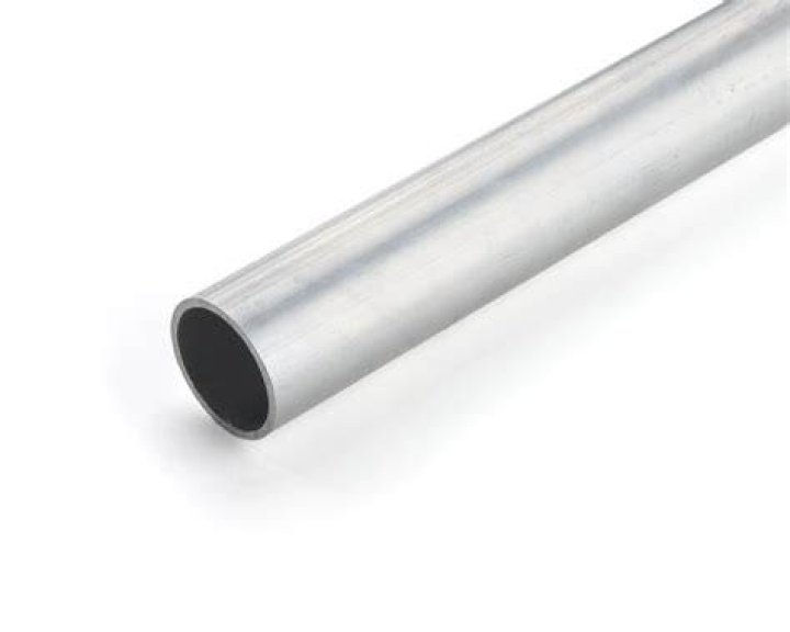 What is aluminum tube
