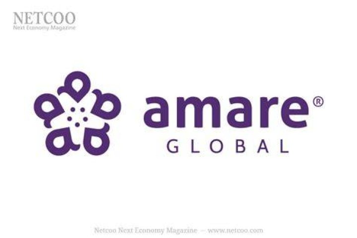 What is Amare English