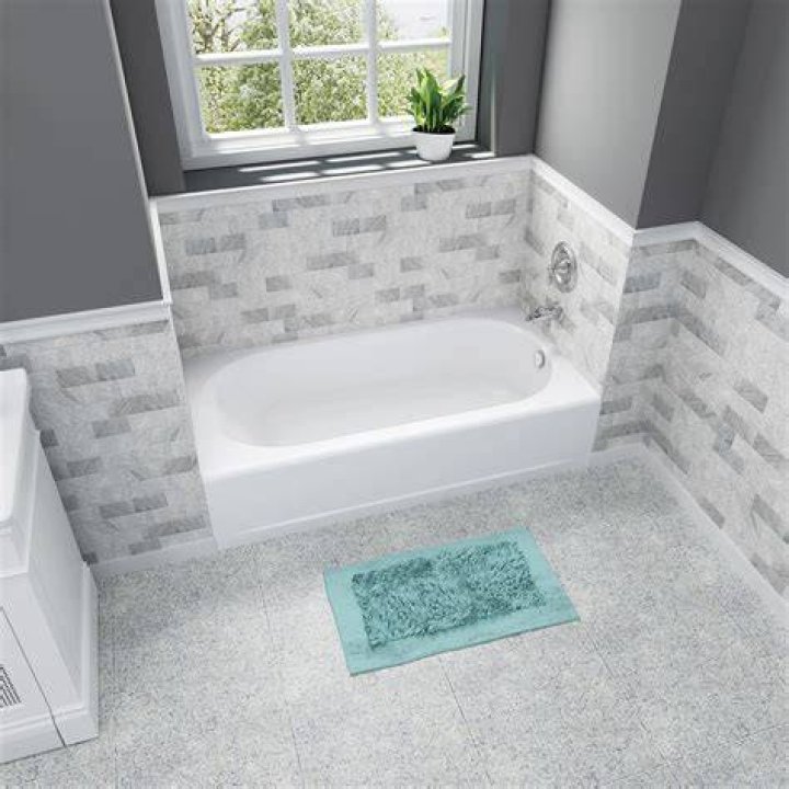 What is Americast tub