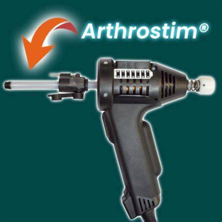 What is an ArthroStim