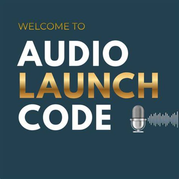 What is an audio code