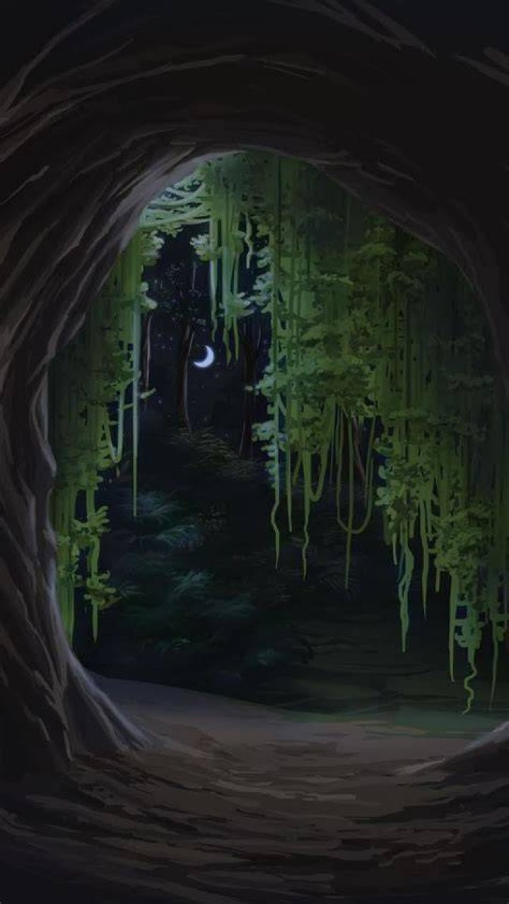 What is an elfin grot