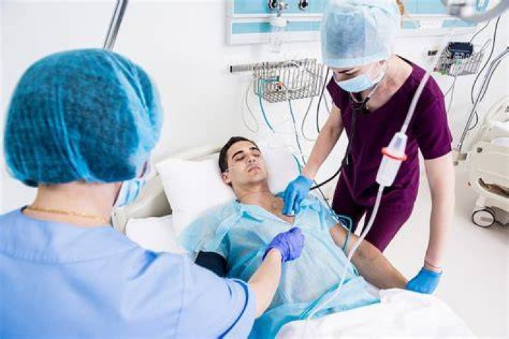 What is an ENP nurse