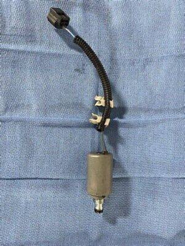 What is an Evo sensor