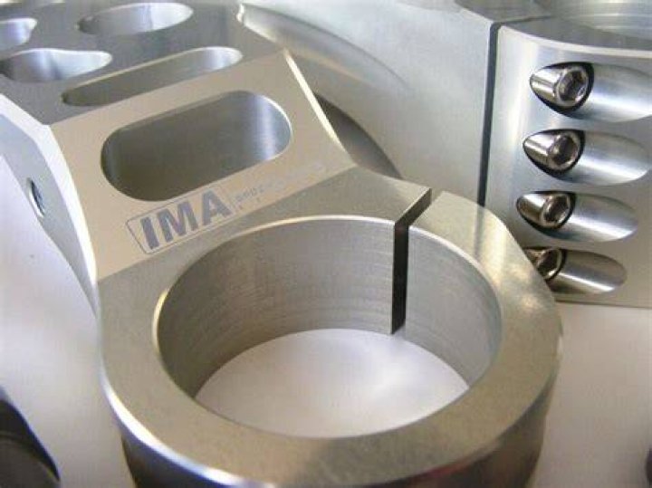 What is an IMA billet