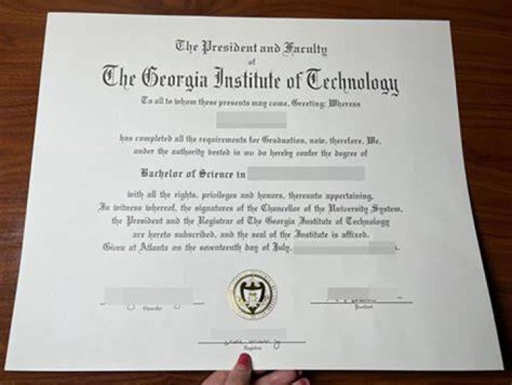 What is an OMS degree