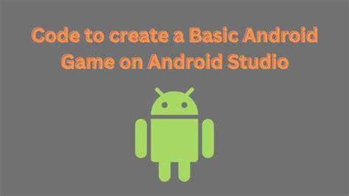 What is Android Basic