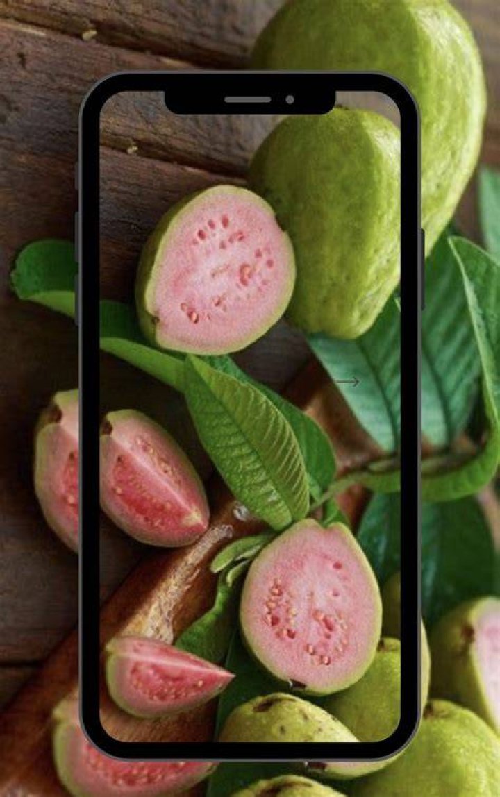 What is Android guava