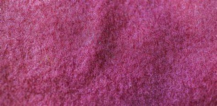 What is Antron fleece