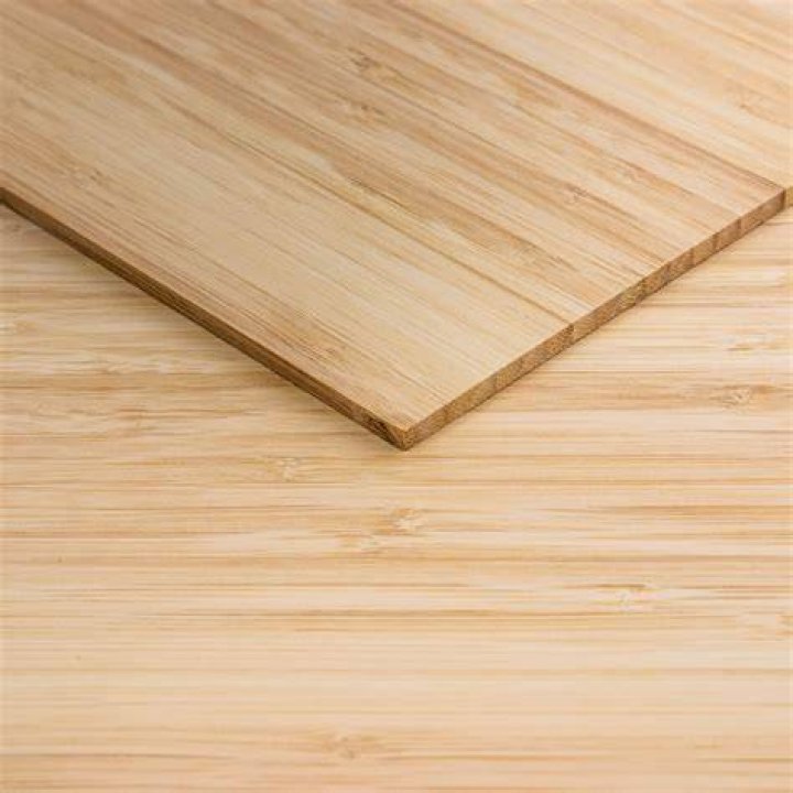 What is bamboo veneer