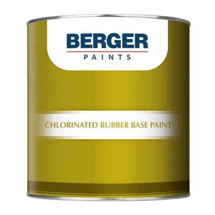 What is base a paint